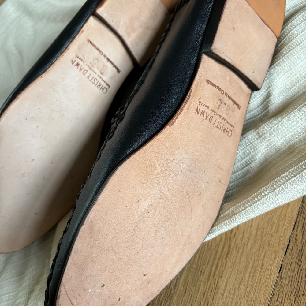 Christy Dawn Romy loafer - Picture 3 of 3